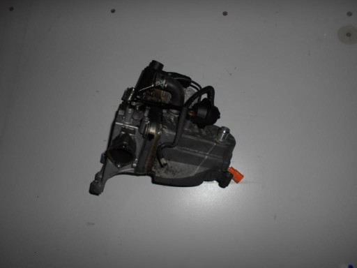 EGR valve radiator AUDI Q5 3.0 TDI 059131502B 13R