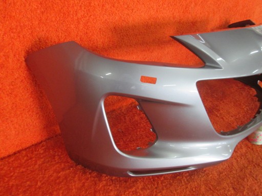 11+ Mazda III BL lift bumper front Hb sedan washers original