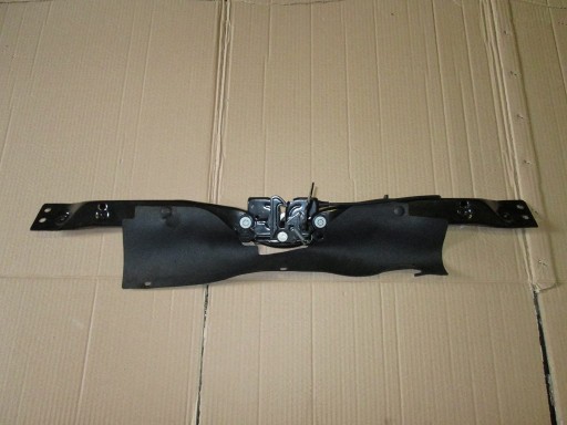 Ossatura anteriore RIVESTIMENTO superiore zamkowy Jeep Compass 13r