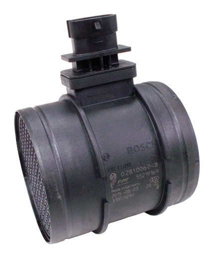 ВИТРАТОМІР IVECO 35C14 OE 69503670