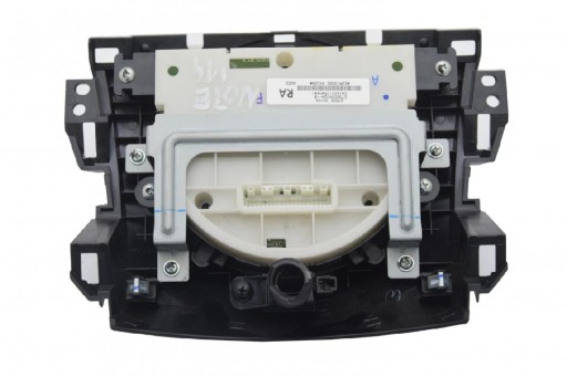 PANEL Bouches buses Climatisateur air conditionné NISSAN NOTE II