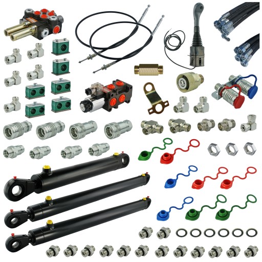 A1.28.12.003.7 - САНТЕХНИКА КПЛ. TUR URSUS C-360 JE003 HYDROLIDER