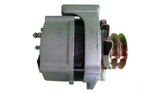 ГЕНЕРАТОР CAT 320B 325B 924G 3116 24V 9W3043