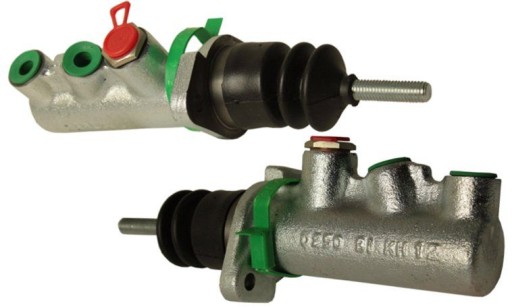 1287734C92, 1287846C91, - Тормозной насос Case 3230 McCormick Cx80 Landini