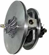 Комплект для ремонта турбокомпрессора CLIO 1.5 dCi 101KM