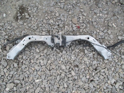 tension belt upper lock pillar HONDA CR-V III CRV 2006R
