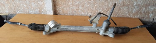 BOÎTER DIRECTION QASHQAI II J11 7812127
