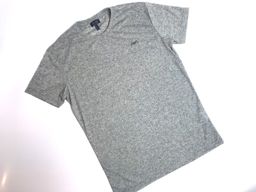 T-SHIRT Koszulka EMPORIO ARMANI L 10030948513 Odzież Męska T-shirty OQ NNTJOQ-6