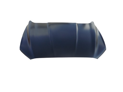 DS7Z16612A - Капот FORD MONDEO mk5 Fusion 13-17R новий