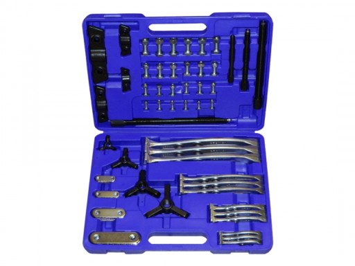 УНІВЕРСАЛЬНИЙ ЗНІМАЧ 3 