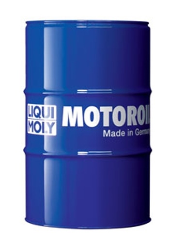 LIQUI MOLY 5W30 Top Tec 4600 205L C3 LL04 3759