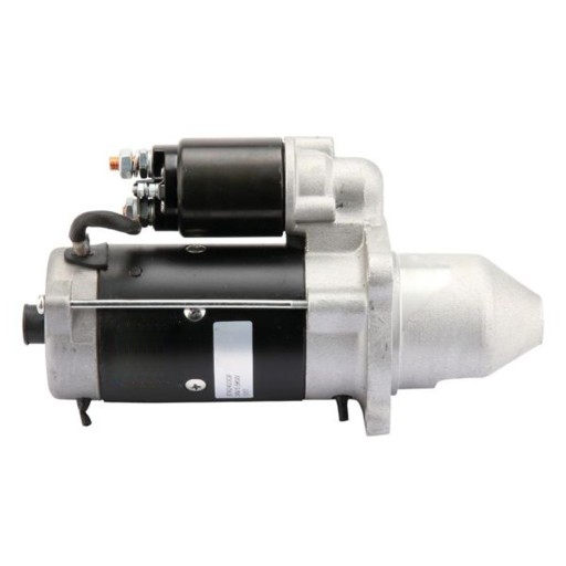 ROZK-KLASZRED-MF4 - Стартер с редуктором MF-3 и производными 3,4 кВт