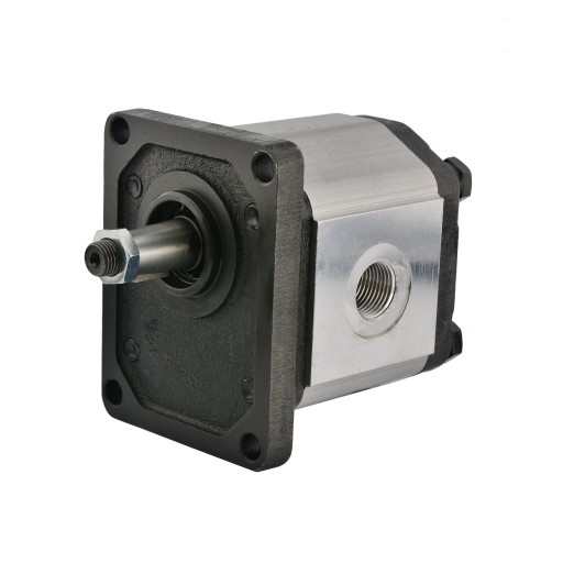 A1.40.11.022 - Гидравлический насос с зубчатой передачей 22CM3 33L GR2