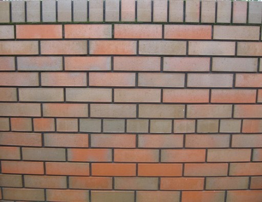 Klinkier cegła