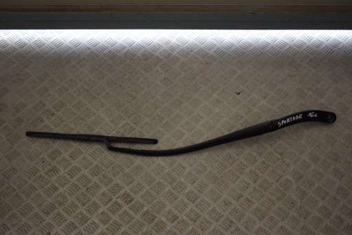wiper arm right KIA SPORTAGE IV 2016