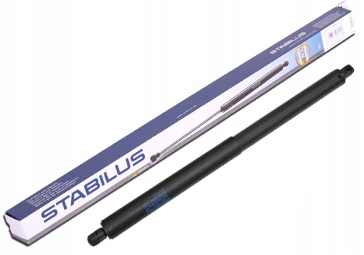 322175 - Приводи Телескопічні заслінки задній багажник BMW X5 E70