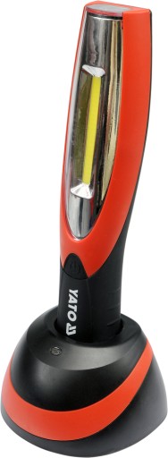 AKU 2in1 светодиодный 180LM YATO лампа для мастерской