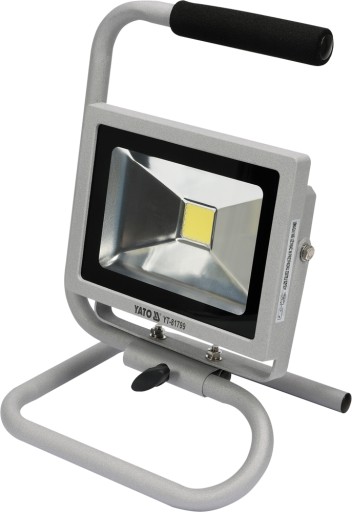 YATO PRENOSNÝ LED REFLEKTOR 20W YT-81799