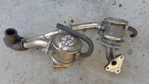 AGR-Ventil AUDI A4 B6 3.0 V6 06C131102A