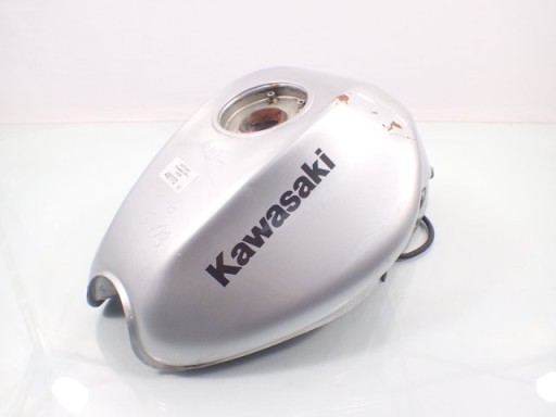 Паливний бак Bak Kawasaki ER - 6 F ER 6 05-08