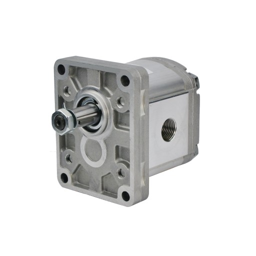 A.1.37.30.016 - Высокоскоростной гидравлический мотор шестерни 16КМ3 3500ОБР