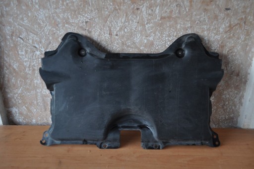 MERCEDES W 204 C-KLASA coperchio , copertura copertura GREMBIALINA A2045203223