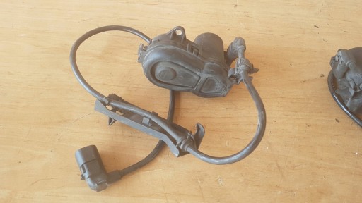 mini motor of a caliper rear part left right MERCEDES 176 246