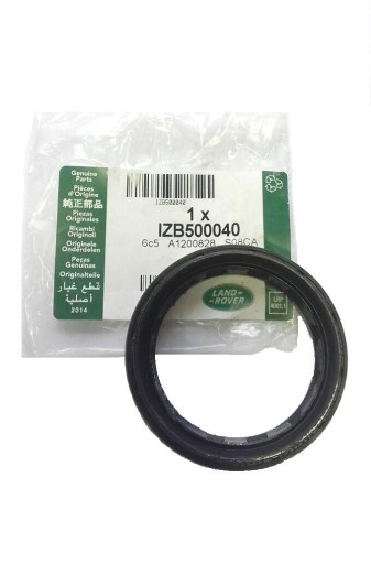 LR086041 - Симеринг редуктора Land Rover Discovery і Range