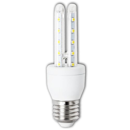 LED žiarovka E27 4W 320lm Aigostar T32U rúrkaTEPLÁ