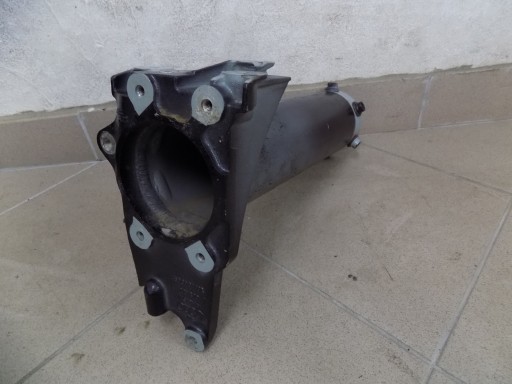 AUDI A8 D3 4E0 4E правая зона дробления 4E0806110E