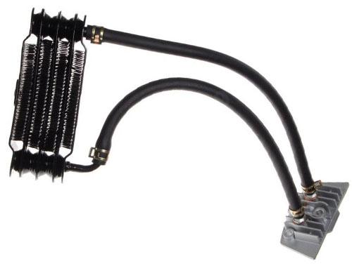 654654666 - Квадроцикл ATV 110 125CM3 ROMET 139 FMB масляный радиатор