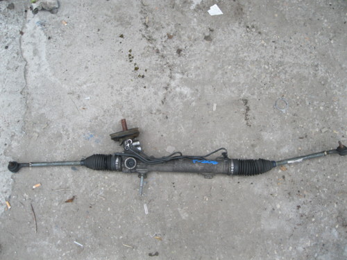 BOÎTER DIRECTION PEUGEOT 206
