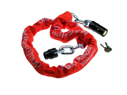 # MAGGI цепь 120 см Форт Нокс компактный