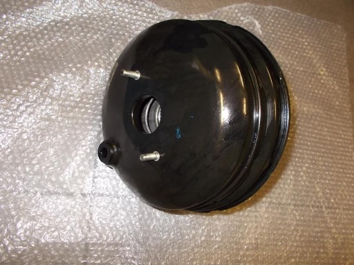 AH22-2B195-AB - LAND ROVER DISCOVERY III тормозной сервопривод оригинал!