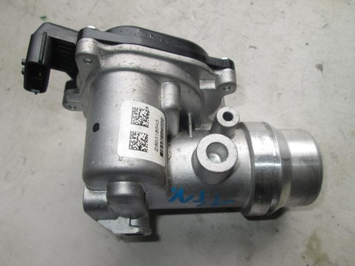 VALVOLA A FARFALLA RENAULT MEGANE 3 III 1,5DCI 289316843