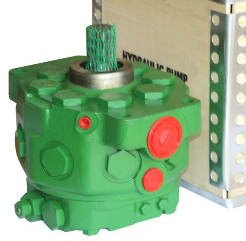 AR39695 - Гідравлічний насос John Deere 3150 3350 3650 40 см