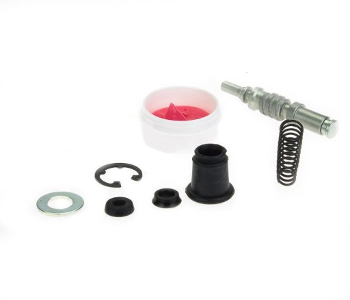 02164224576985463120436 - Ремонтный комплект главного цилиндра Honda CRF450 R / X