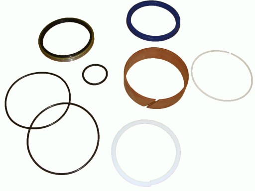 00117946 - ГЕРМЕТИК ПРИВОДА СВОБОДНЫЙ ХОД ВИЛОЧНЫЙ ПОГРУЗЧИК