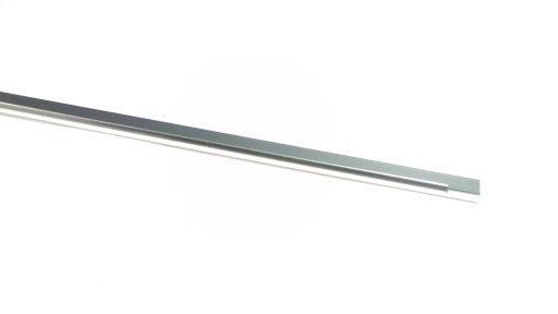 DB113-6D1P - Алюминиевая обивка MERCEDES W113 PAGODA