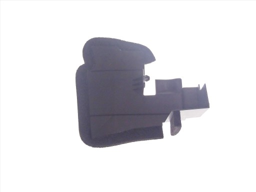 A53287-0D100 - YARIS III 11-14 КРИШКА РУЛЬОВОГО КОЛЕСА ПОВІТРОЗАБІРНИКА