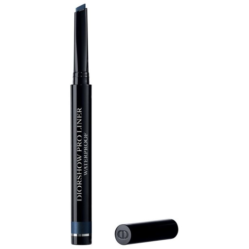 DIOR PRO LINER WATERPROOF 272 BLUE kredka 7636714551 Allegro.pl
