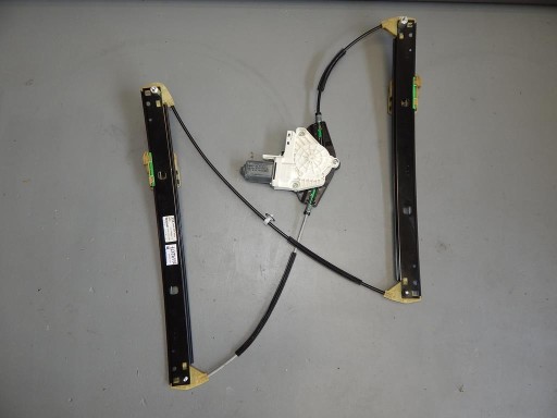 AUDI Q5 8R mechanism windows right front 8R0837462J