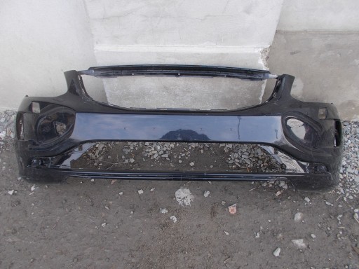 Stoßstange vorne vorne VOLVO XC60 XC 60 2013