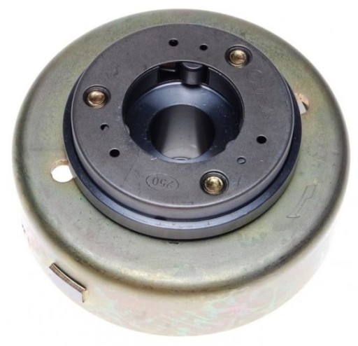 KCH2002 - МАГНИТНОЕ КОЛЕСО JINLUN RAVEN ROMET ZIPP VECTOR 250