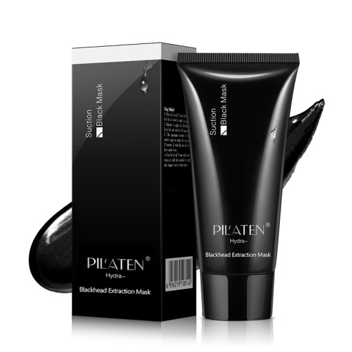 PILATEN BLACK MASK BLACK MASK ВЕЛИКИЙ ТЮБ 60г ПЛ