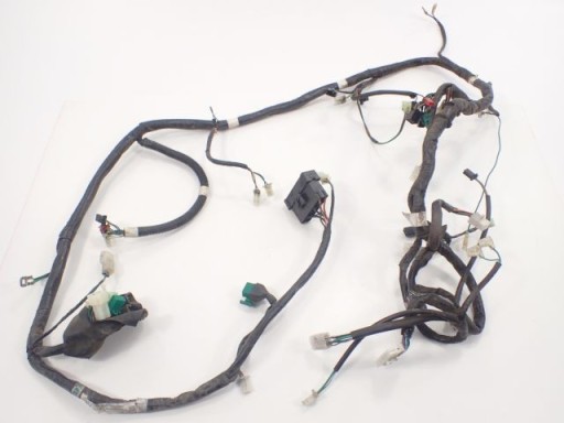 Монтажний джгут Kymco XCiting 500