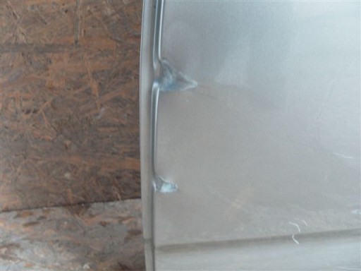 ajtó far hátsó bal CITROEN C3 010
