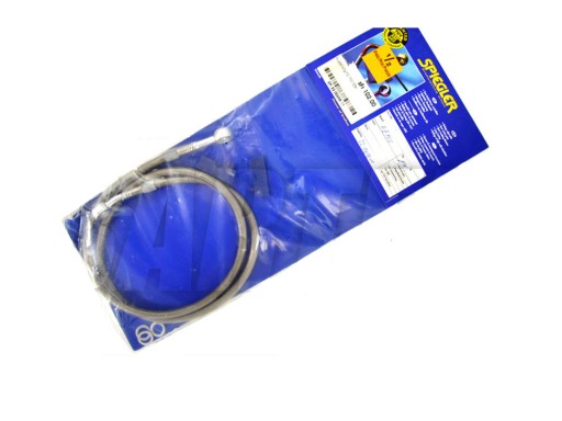 22 00658 - ЗАДНІЙ ГАЛЬМІВНИЙ ШЛАНГ ОБПЛЕТЕННЯ YAMAHA FZ 750 85-91