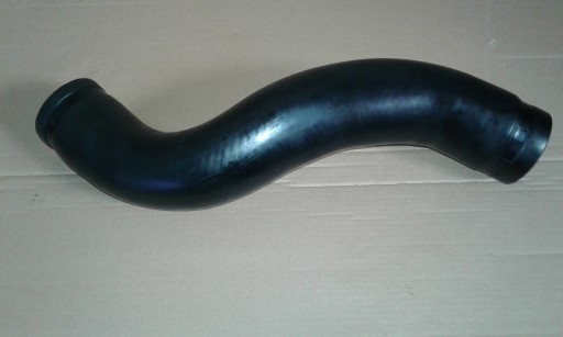 trouba hadice intercoolera Previa 2.0 D4D