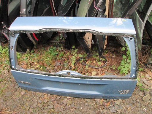 HECKKLAPPE VOLVO V70